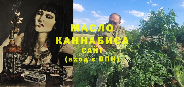 крисы Бронницы